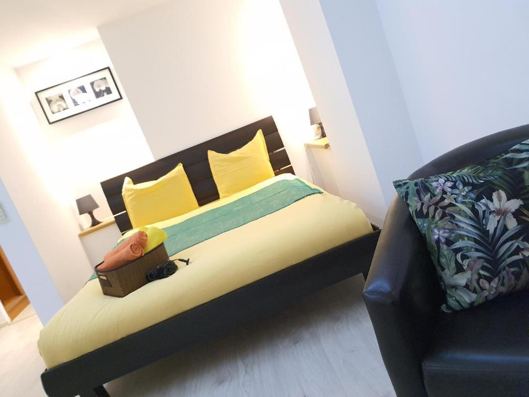 Global Downtown - Universitate - Balcescu Apartment Bucharest