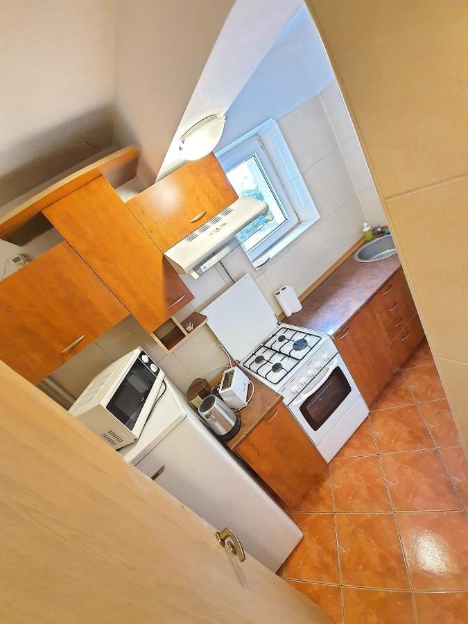 Global Downtown - Universitate - Balcescu Apartment
