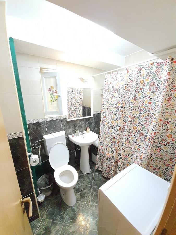 Global Downtown - Universitate - Balcescu Apartment *